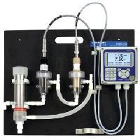 liquid analyzers