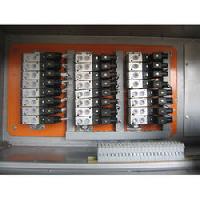 electro pneumatic control panels