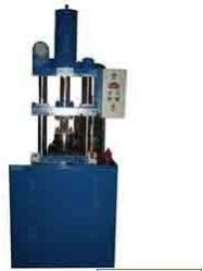 hydraulic testing machine