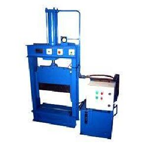 Pneumatic Direct Acting Press