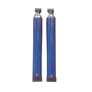 Telescopic Hydraulic Cylinder