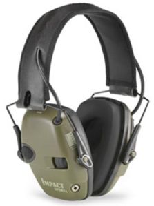 hearing protection