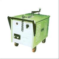 ac welding transformer