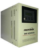 100-200-300-400VA DSP Sine Wave Inverter