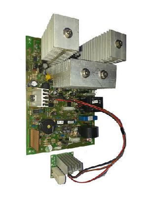 3KVA DSP Based Sine Wave Inverter Kit