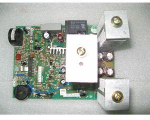 600VA DSP Based Sine Wave Inverter Kit