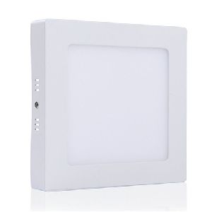 9W LED Square Panel Light