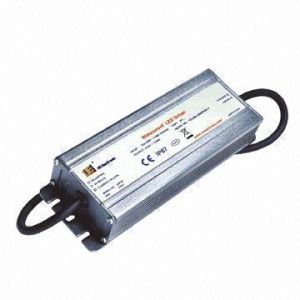 led street light driver