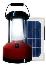 Solar Led Lantern