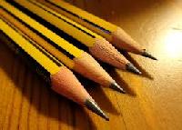 Lead Pencils