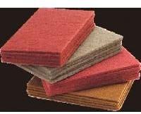 non woven abrasive pads