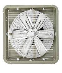 wall air circulating fan