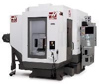 Horizontal Machining Center