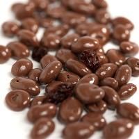 raisin chocolate