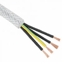 unarmoured cable