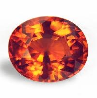 Hessonite