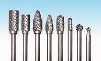 Carbide Burrs