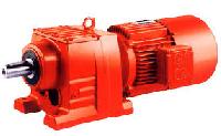 electric gear motors