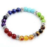 gemstone jewelry beads