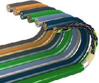 continuous flex cables