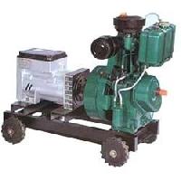 diesel generator engines