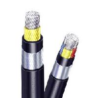 alluminium armoured cables