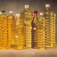 Edible Oil Pet Bottles