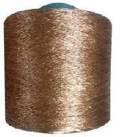 metallic zari thread