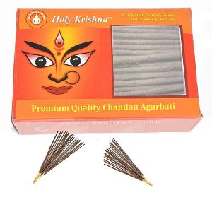 Agarbatti -  Premium Quality Chandan Agarbatti