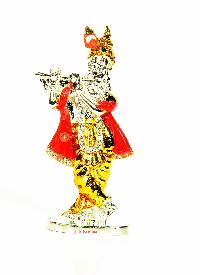 Krishna Idol For Car