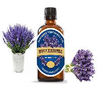 Lavender Pure Aroma Essential 20ml oil