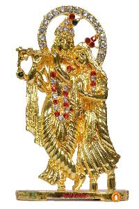 Radhe Krishna Idol