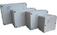 pvc electrical junction boxes