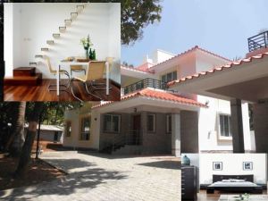 Exterior & Interior Designing Services