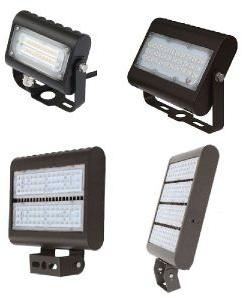 LED Flood Lights