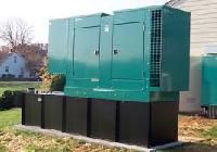 commercial generators