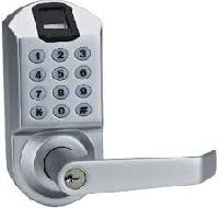 Electronic Door Lock