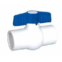 plastic ball valves