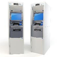 atm machine