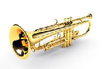 trumpets
