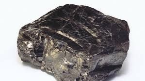 Anthracite Coal