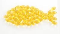 Omega 3 Fish Oil