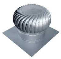 air ventilation