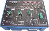 digital electronics training boards egdigital ic trainer