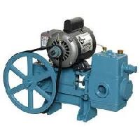 rotary piston pumps