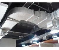 air conditioning ducts