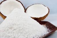 low fat desiccated coconut powders