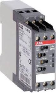 Sensing Voltage Protector