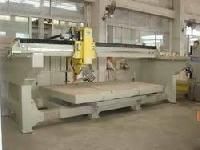 Granite Cutting Machine