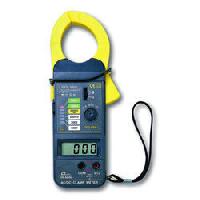 Digital Clamp Meters